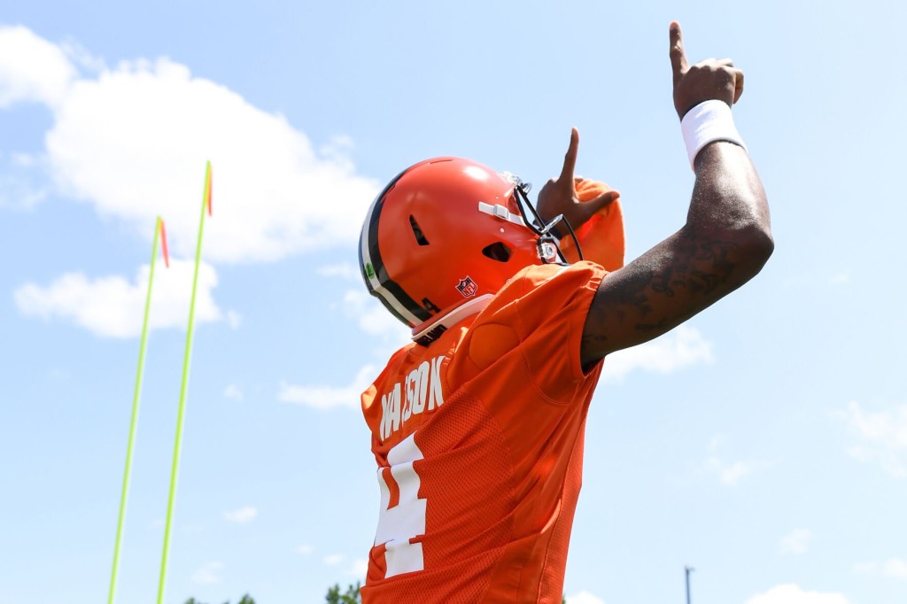 Marcus Hayes: Deshaun Watson’s 6 Game Nfl Suspension For ‘nonviolent Sexual Conduct’ Is A Disgrace