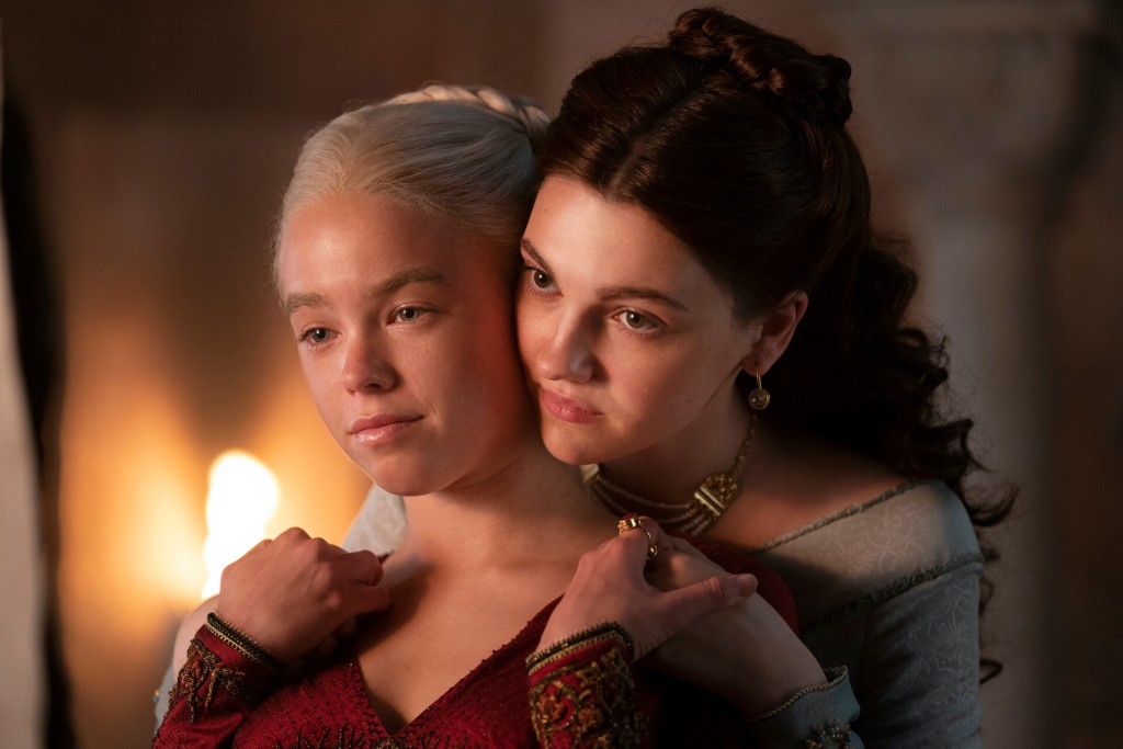 All The Nerdy Things You Need To Know About ‘house Of The Dragon’