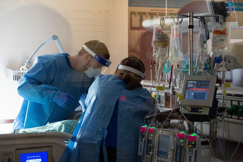 ‘the Next Public Health Disaster In The Making’: Studies Offer New Pieces Of Long Covid Puzzle