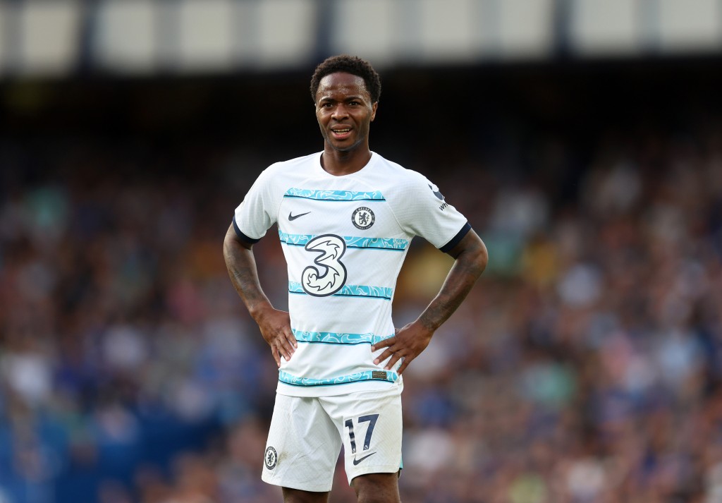 Raheem Sterling Didn’t Think Twice About Joining Chelsea Despite Racist Incident In 2018