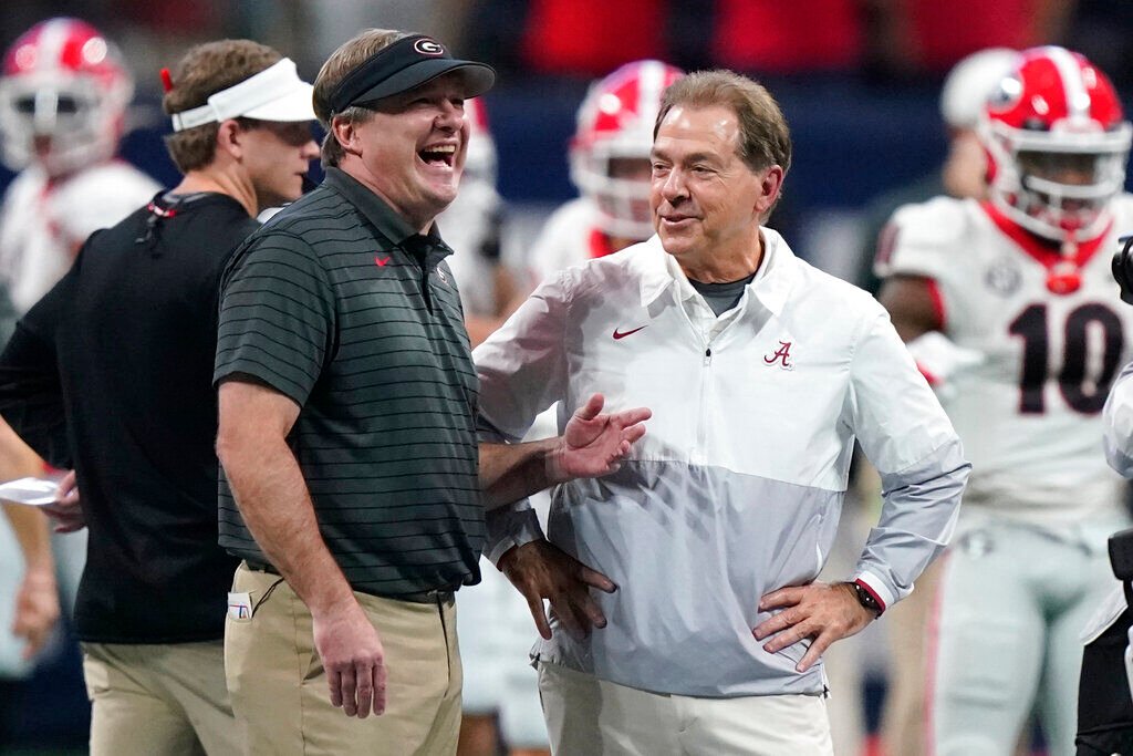 ‘arms Race’: Nil Compensation Now A Potent Recruiting Weapon