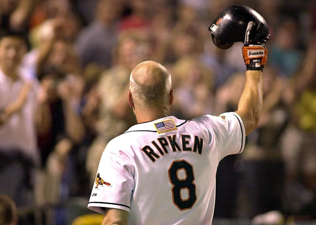 15 Notable Farewell Tours In Sports History