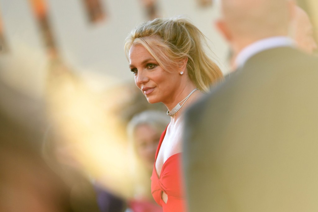 Britney Spears Posts 22 Minute Audio Addressing Conservatorship