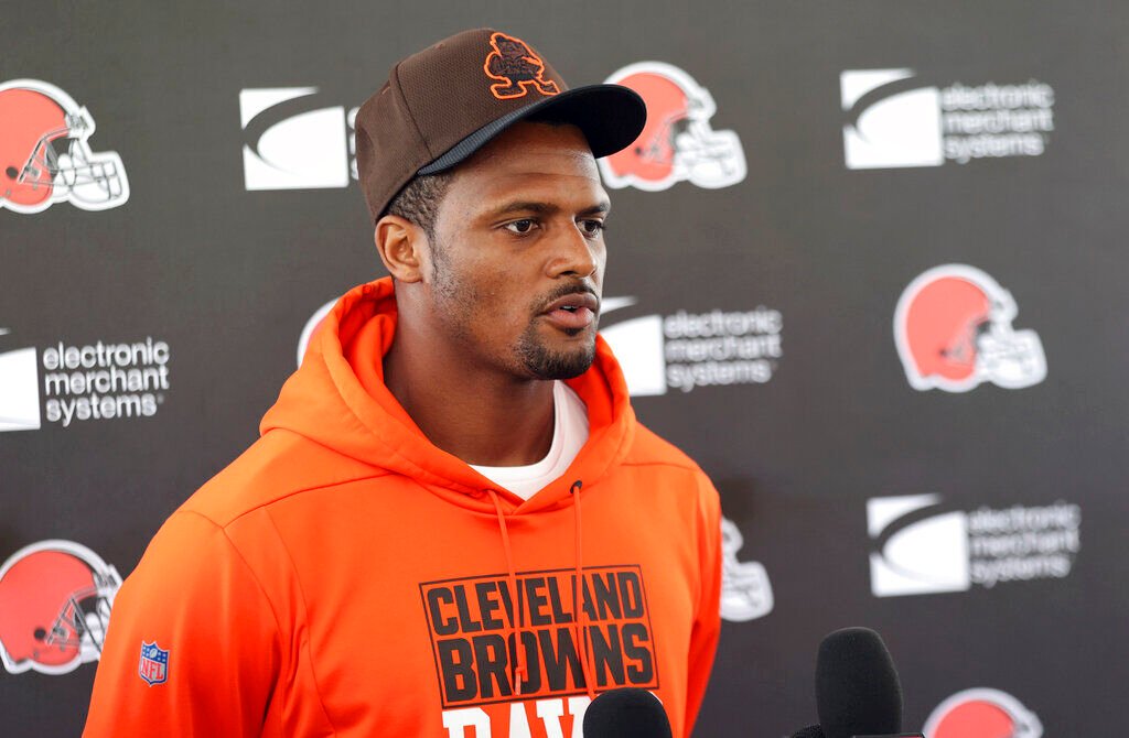Notable Suspensions Under Nfl’s Personal Conduct Policy