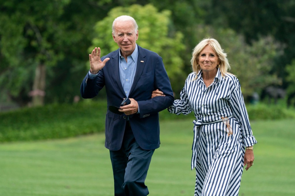Learning From Failures: How Biden Scored Win On Climate Plan