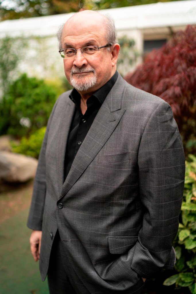 Appalled, Devastated And Worried. How The World Is Reacting To The Attack On Salman Rushdie