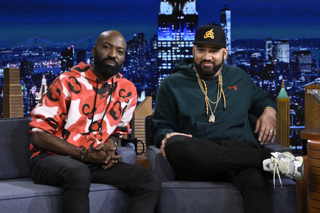 The Kid Mero Explains Split With Desus