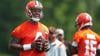 Nfl Appeals 6 Game Suspension For Cleveland Browns Quarterback Deshaun Watson