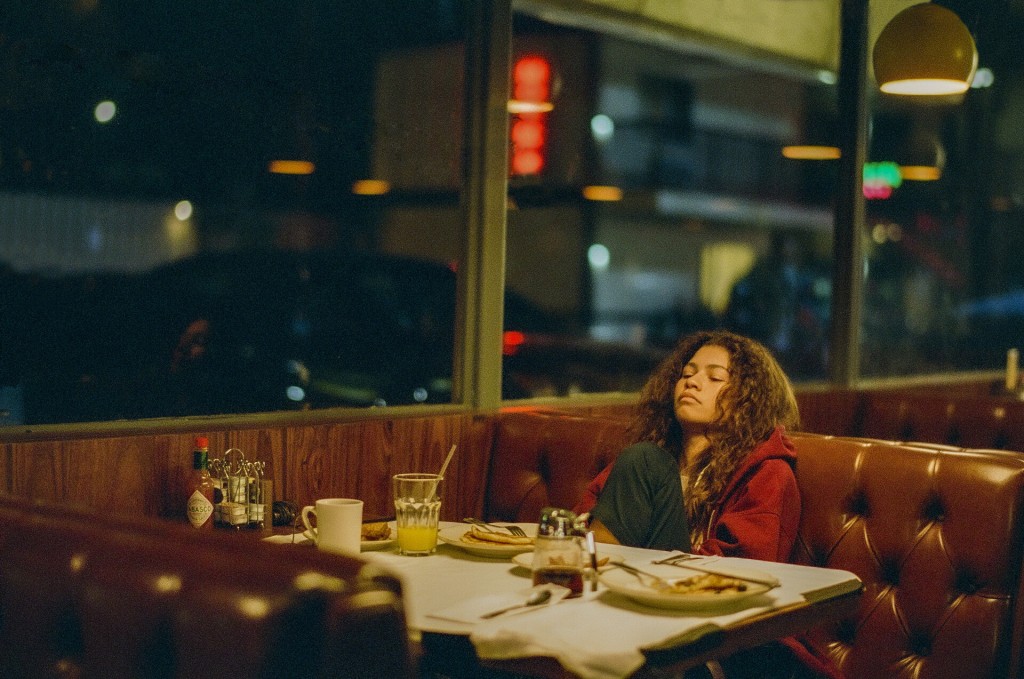 Should Your Teens Be Watching ‘euphoria’? And How Should You Talk To Them About It?