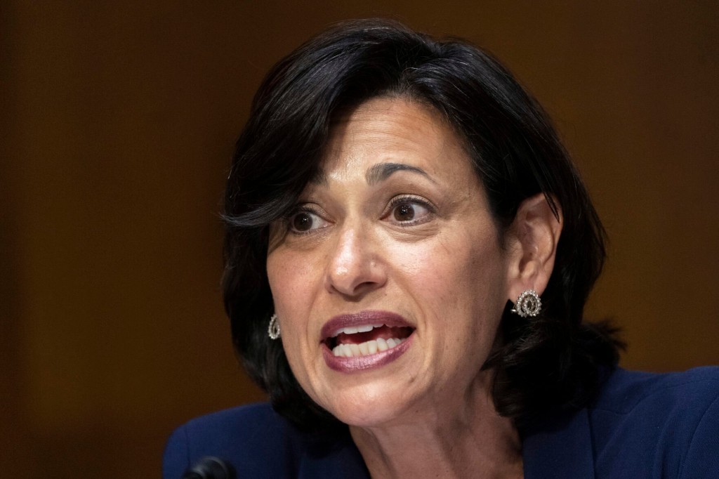 Cdc Director Announces Organization Shake Up Aimed At Speed