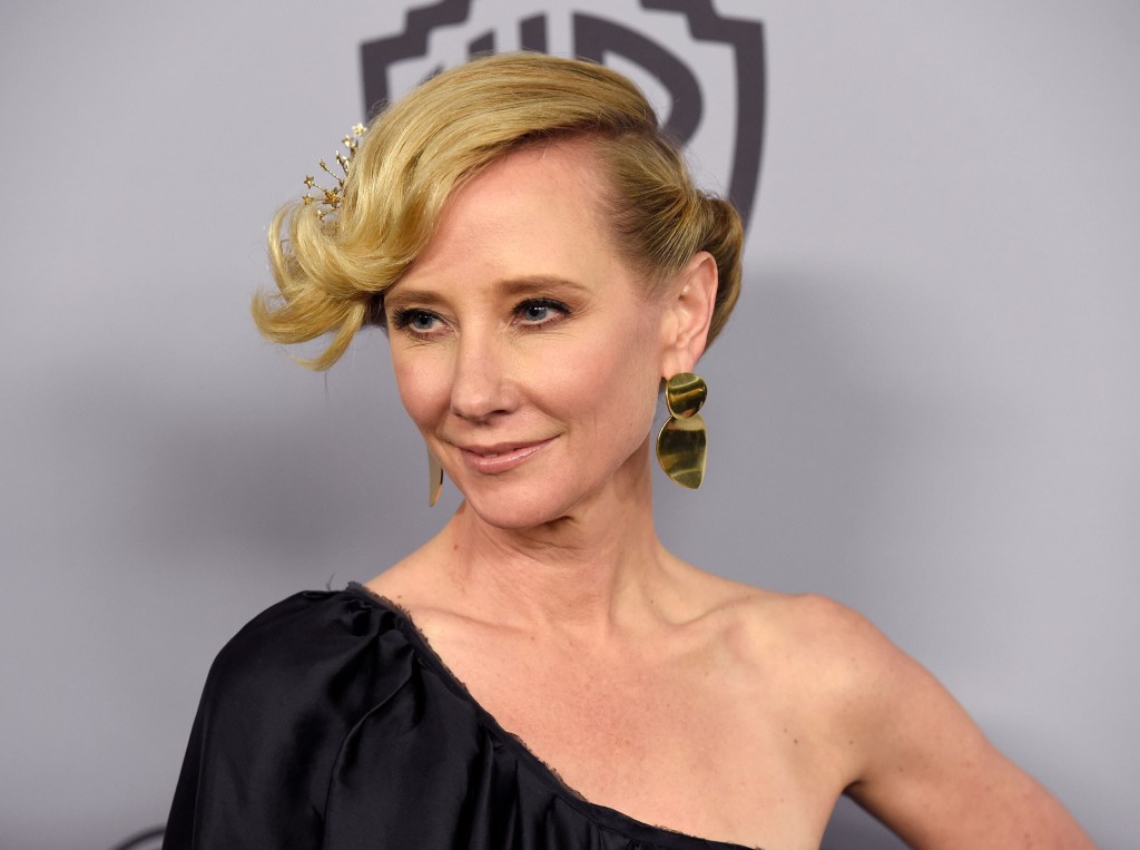 Anne Heche Is ‘not Expected To Survive,’ Family Says In Statement