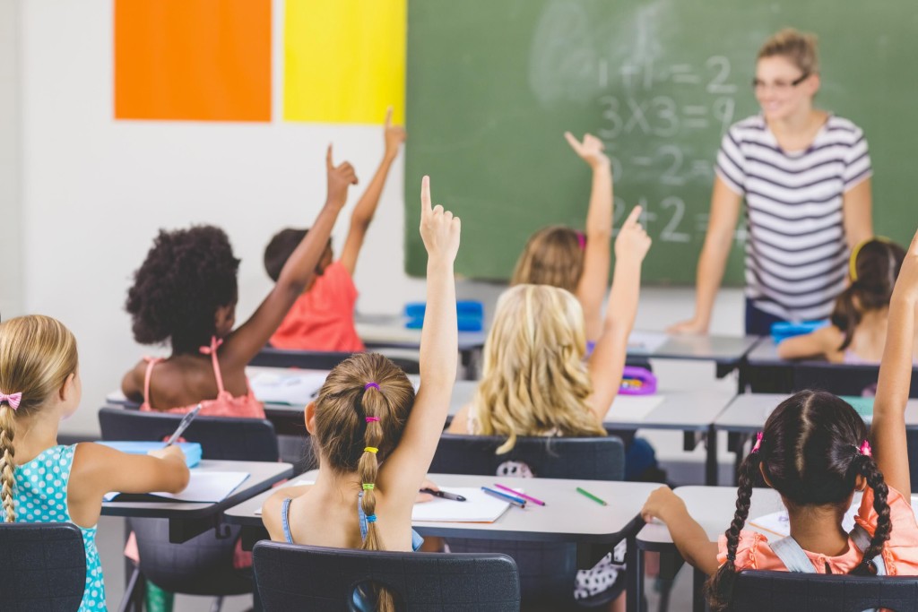 More Kids To Get Access To Mental And Physical Health Treatment Under New Biden Plan