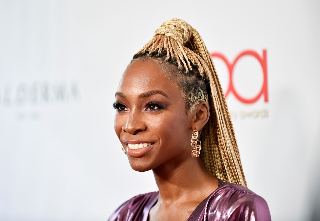 Angelica Ross Will Be The First Trans Lead In ‘chicago’ On Broadway