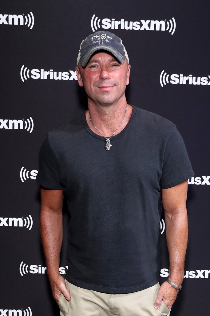 Kenny Chesney Says He Is ‘devastated’ After A Woman Fell To Her Death At His Denver Concert