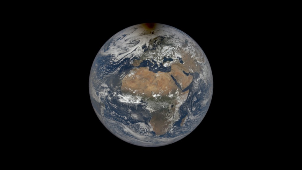 Earth Broke The Record For The Shortest Day Since Atomic Clocks Were Invented