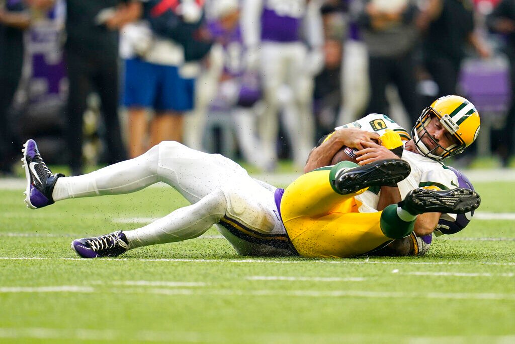 Preseason Rest Led To Week 1 Rust For Several Top Qbs