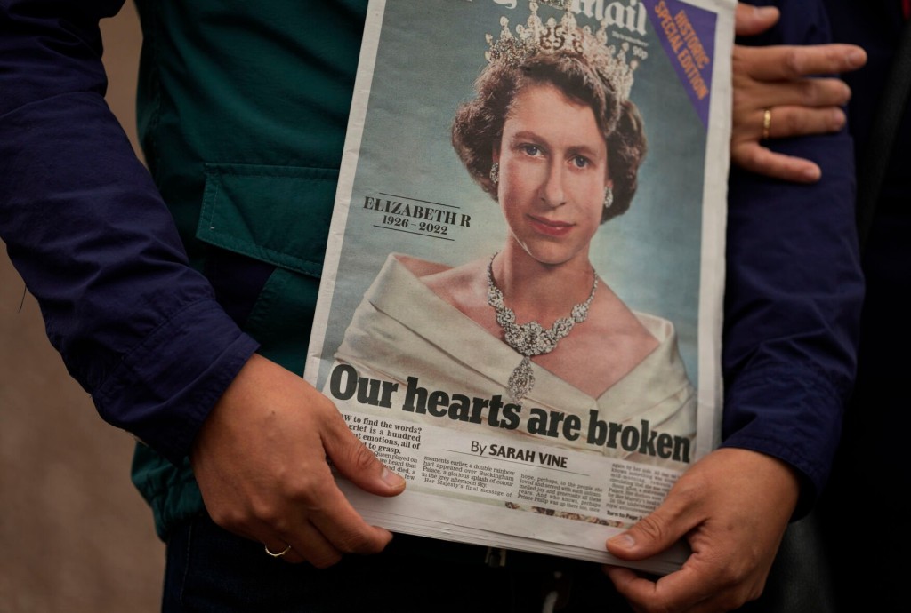 What’s Next As Uk Mourns, King Charles Iii Starts Reign
