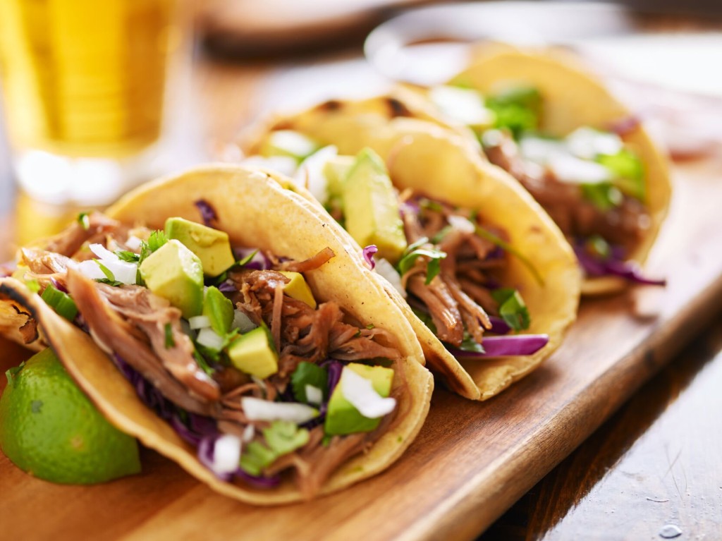 Celebrate National Taco Day With These Mexican Food Essentials