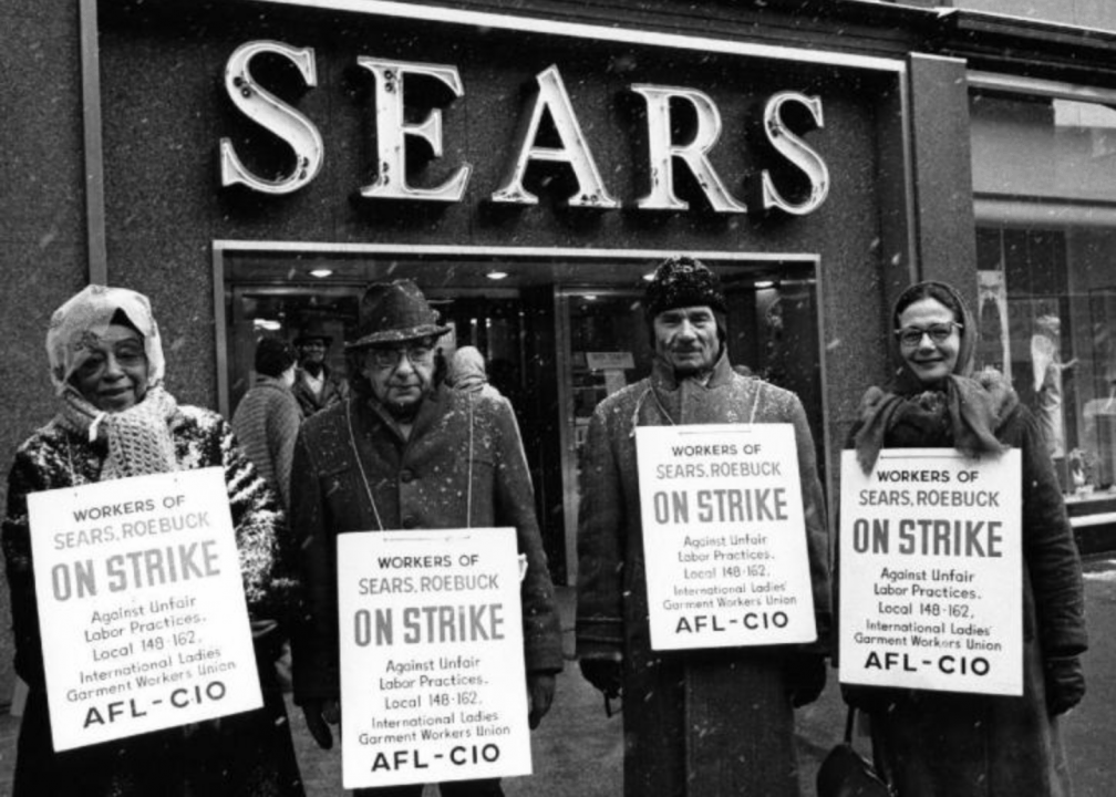 30 Victories For Workers’ Rights Won By Organized Labor Over The Years