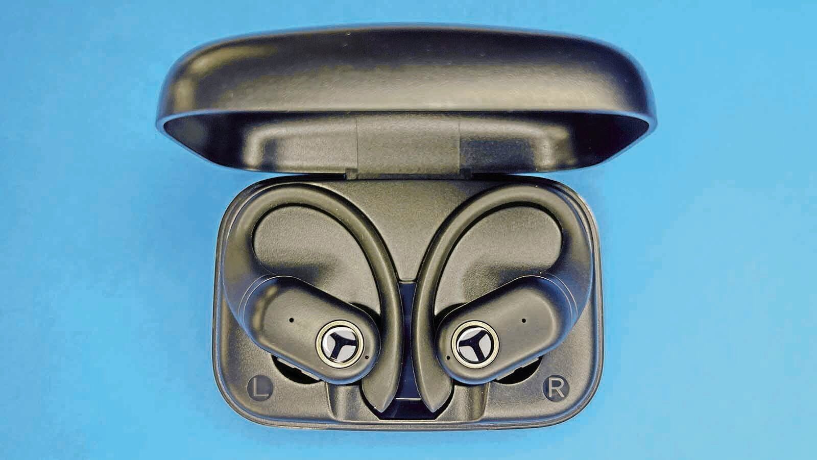 <p>Tne Tranya T40. (Tranya/TNS)</p>