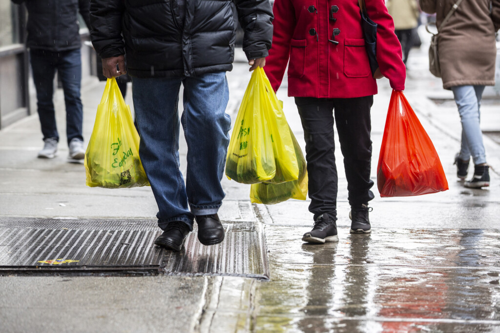 Single Use Plastic Is Wreaking Havoc On The Planet. Here’s What You Can Do To Minimize Your Impact