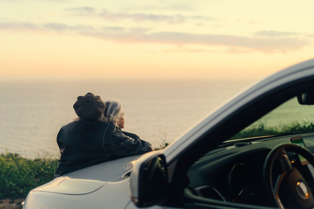 What Could California’s Phase Out Of Fossil Fuel Cars Mean For You?