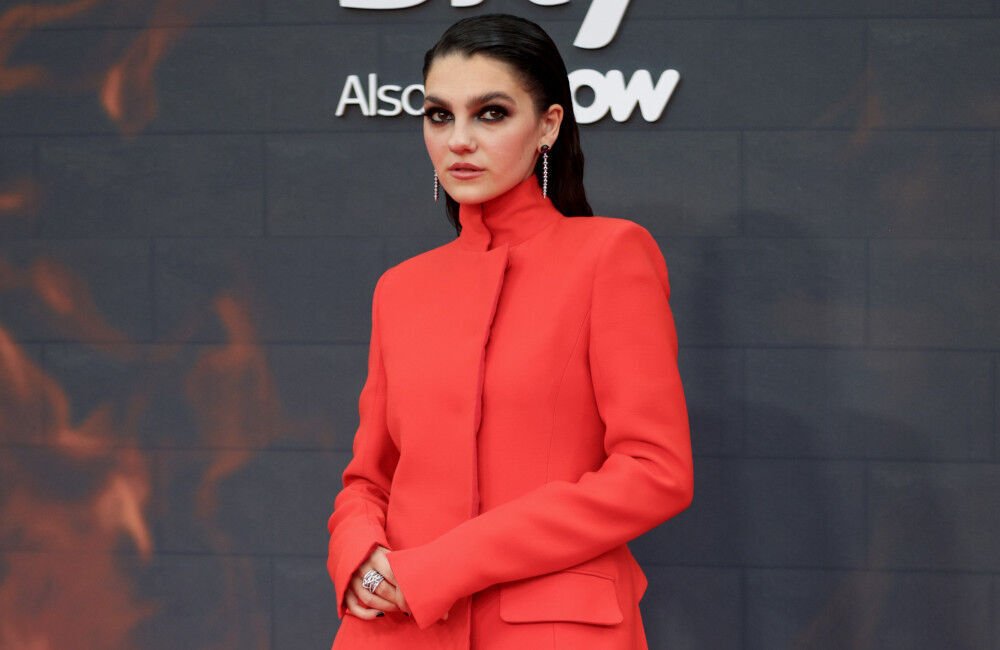 Emily Carey Felt ‘scared’ To Shoot House Of The Dragon Sex Scenes