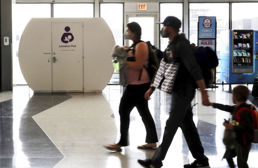 Electric Planes Are Coming: Short Hop Regional Flights Could Run On Batteries Soon