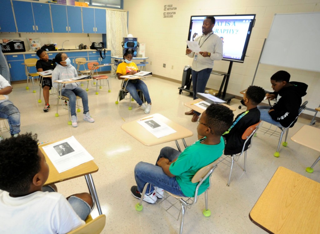 Teacher Shortages Are Real, But Not For The Reason You Heard