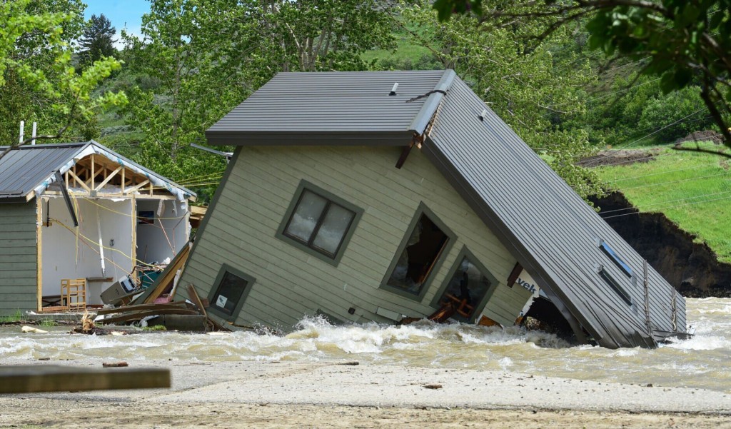 Yellowstone Rebuilds After Historic June Flood | Montana Untamed Podcast