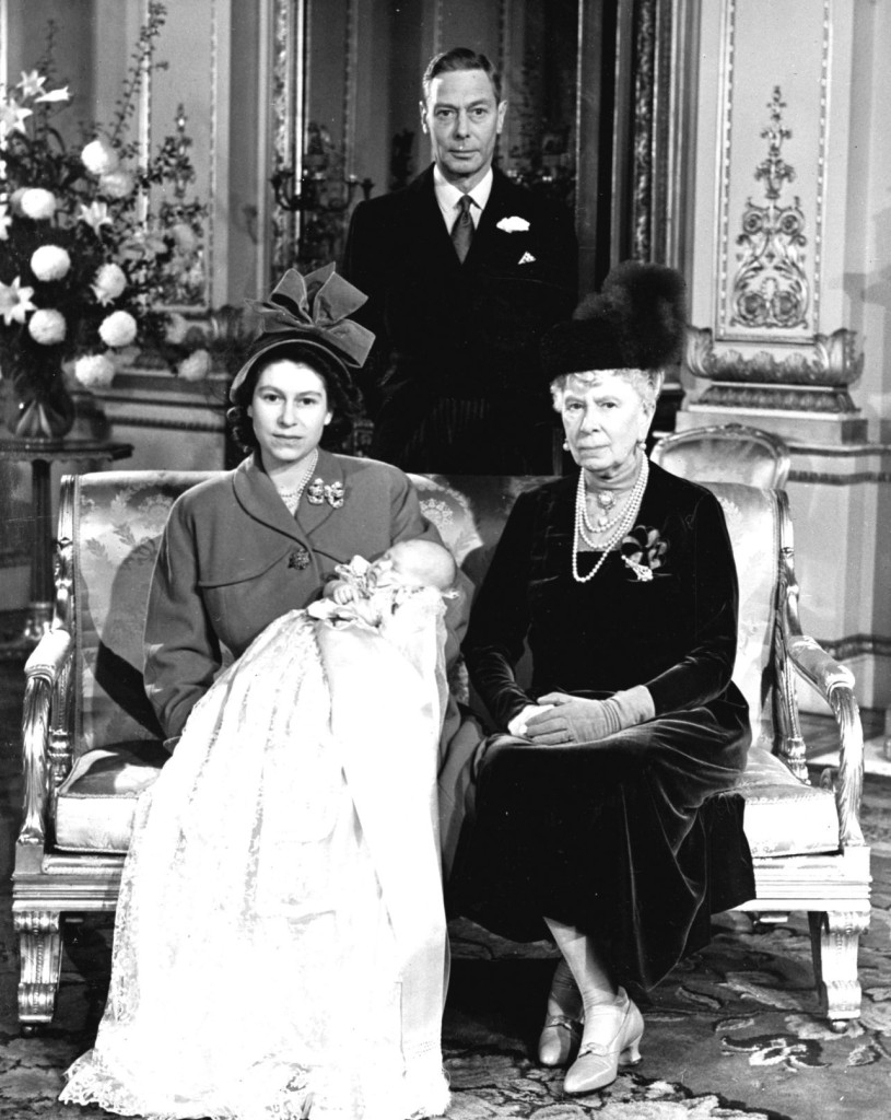 Here’s What Happens Across The Uk After Queen Elizabeth Ii’s Death