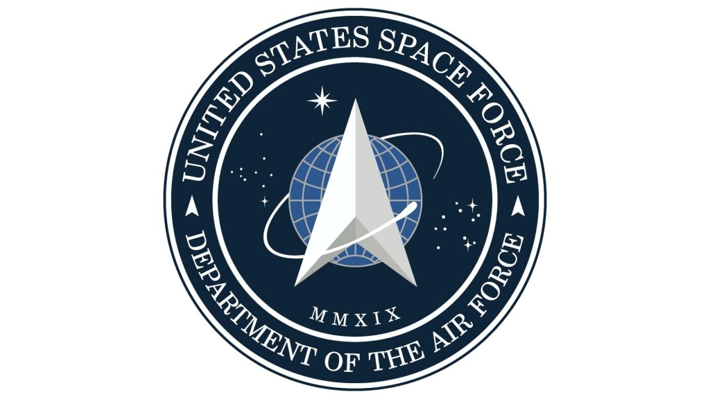 Space Force Released Its Official Song. It Has Become Comedy Fodder.