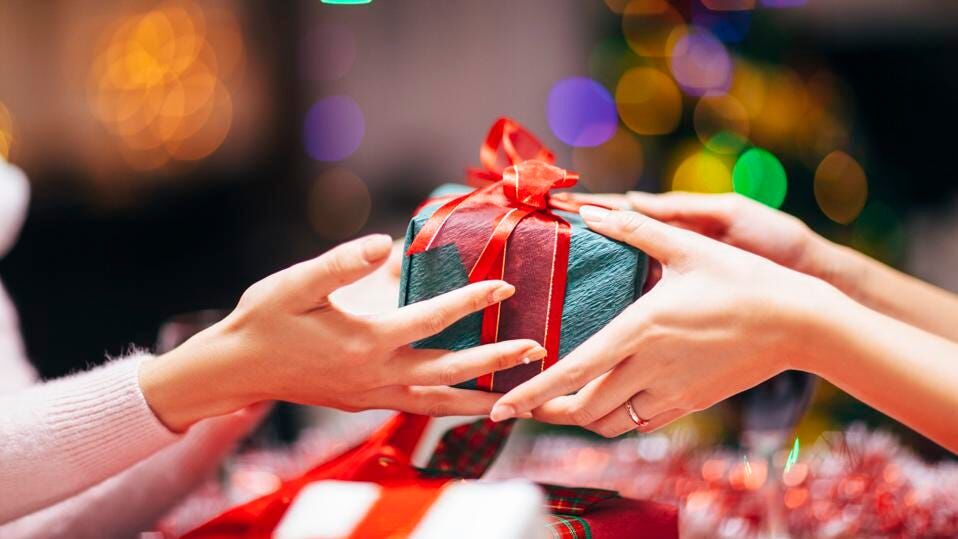 How Inflation Will Make Holiday Shopping Even Harder This Year