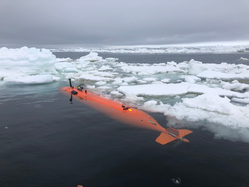 ‘doomsday Glacier,’ Which Could Raise Sea Level By Several Feet, Is Holding On ‘by Its Fingernails,’ Scientists Say