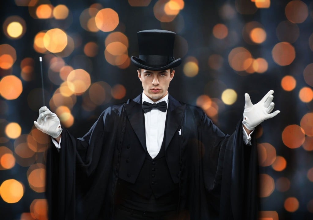 Celebrate National Magic Day With These Magical Must Haves
