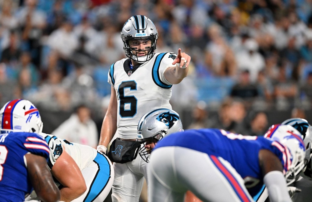 Panthers Qb Baker Mayfield Said Desire To Defeat Browns Is Real, Fiery Quote Is Not