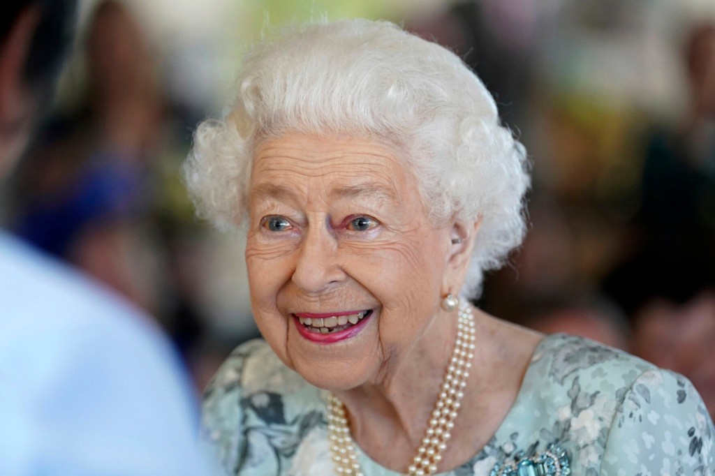 Doctors ‘concerned’ About Queen Elizabeth Ii’s Health