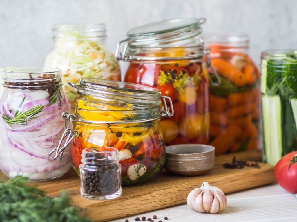 Stock Your Pantry For National Canning Day With These Supplies