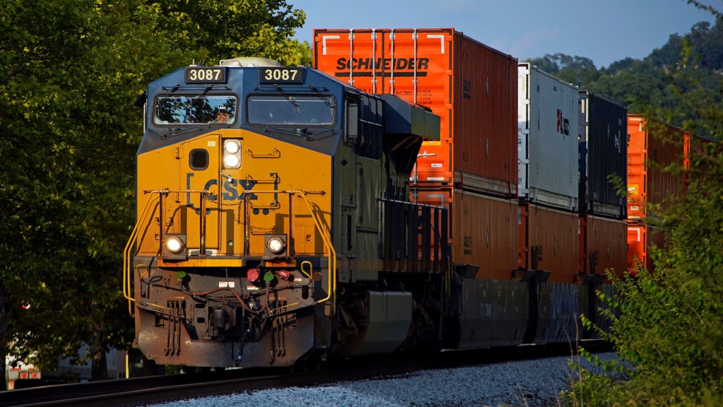 Railroad Strike Averted After Marathon Talks Reach Tentative Deal