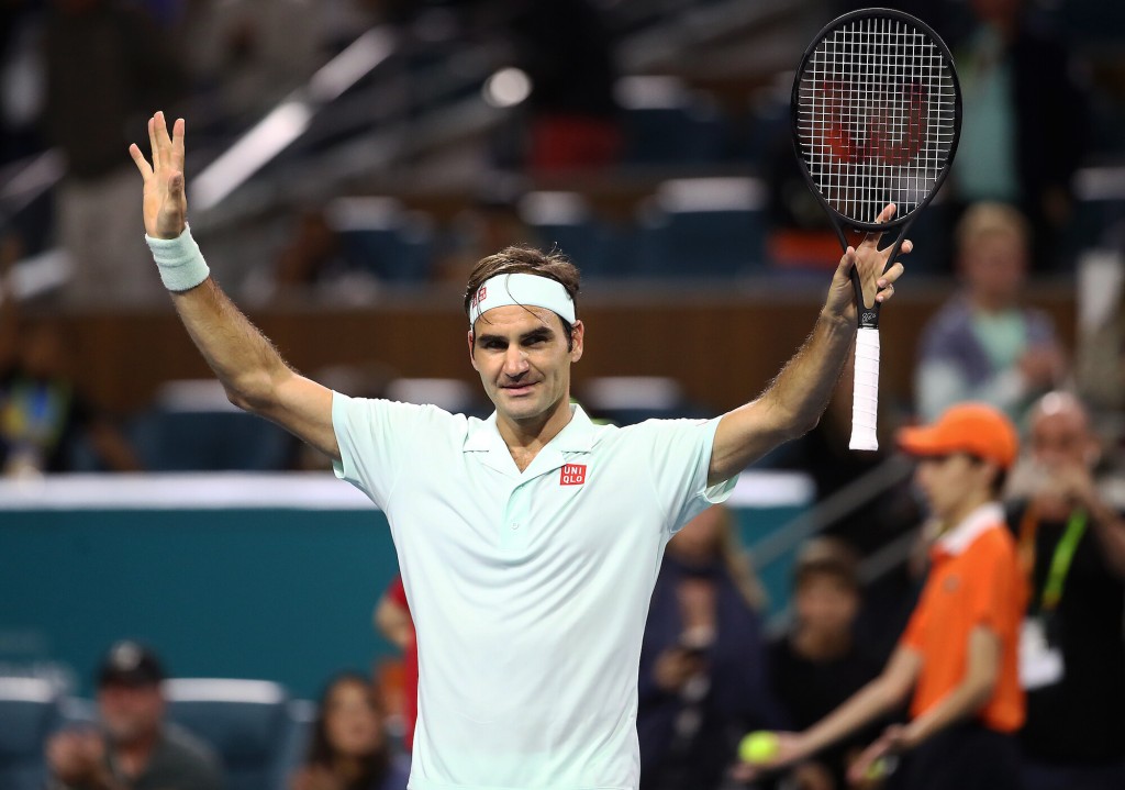Roger Federer Announces His Retirement From The Atp Tour And Grand Slams