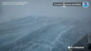 Watch Now: Ocean Drone Captures Video From Within Hurricane Fiona