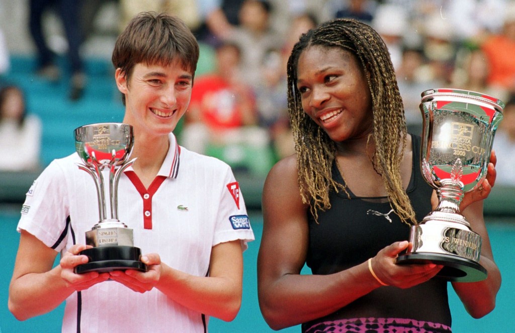 Serena Williams Loses At Us Open; Could Be Last Match