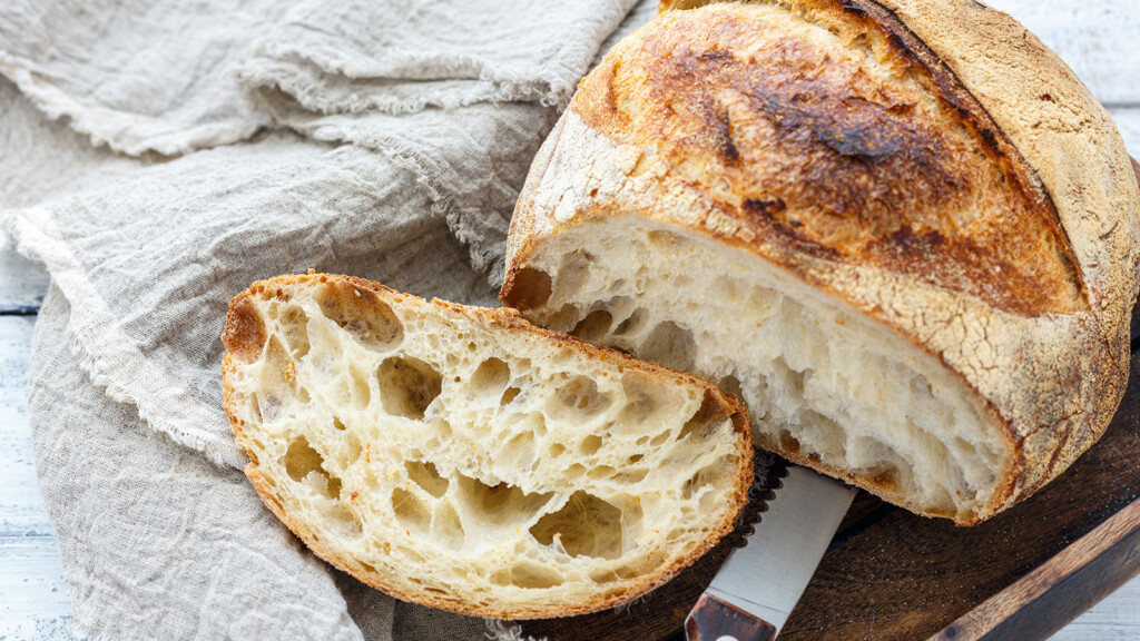 What Is The Healthiest Bread To Eat?