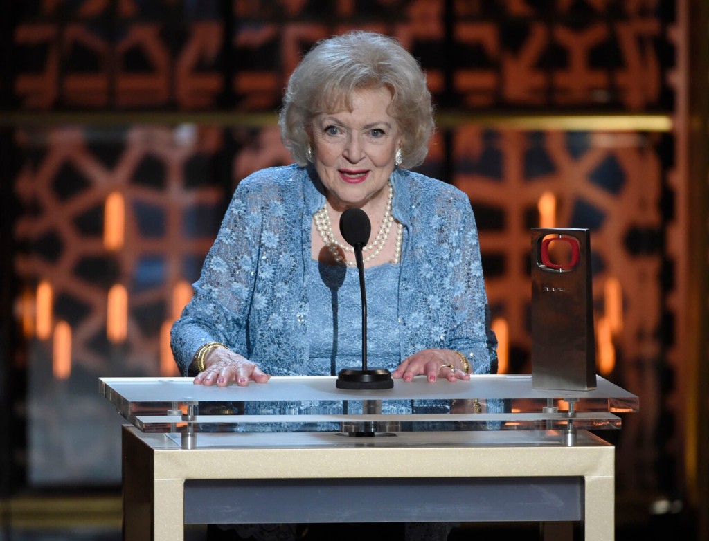 Betty White’s Belongings Up For Auction: Here Are Some Items You Could Own