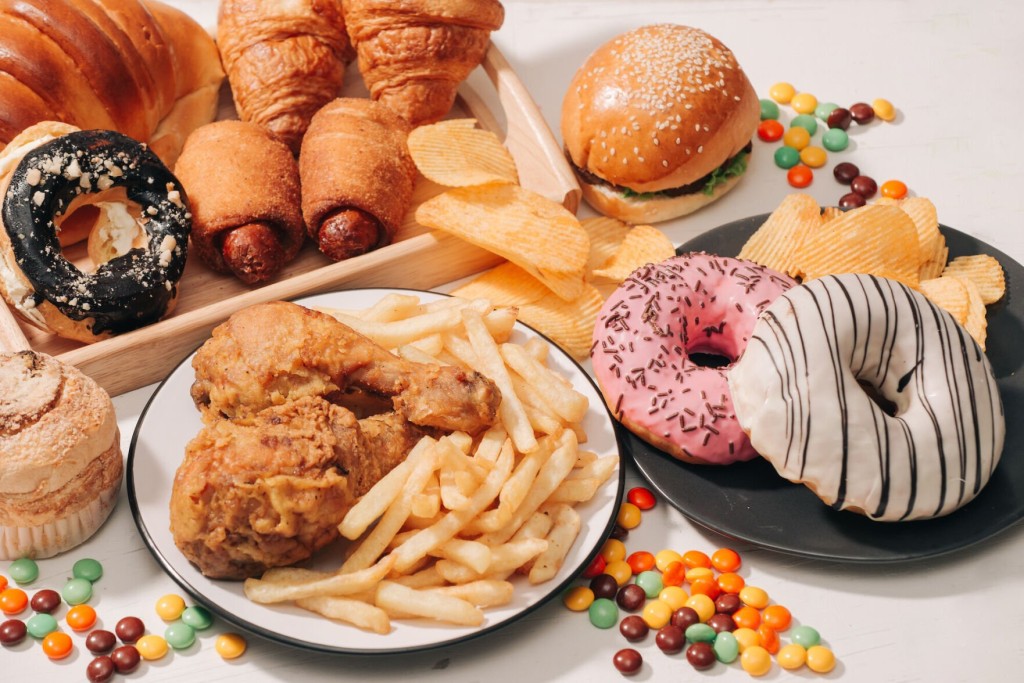 Ultraprocessed Foods Linked To Cancer And Early Death, New Studies Find