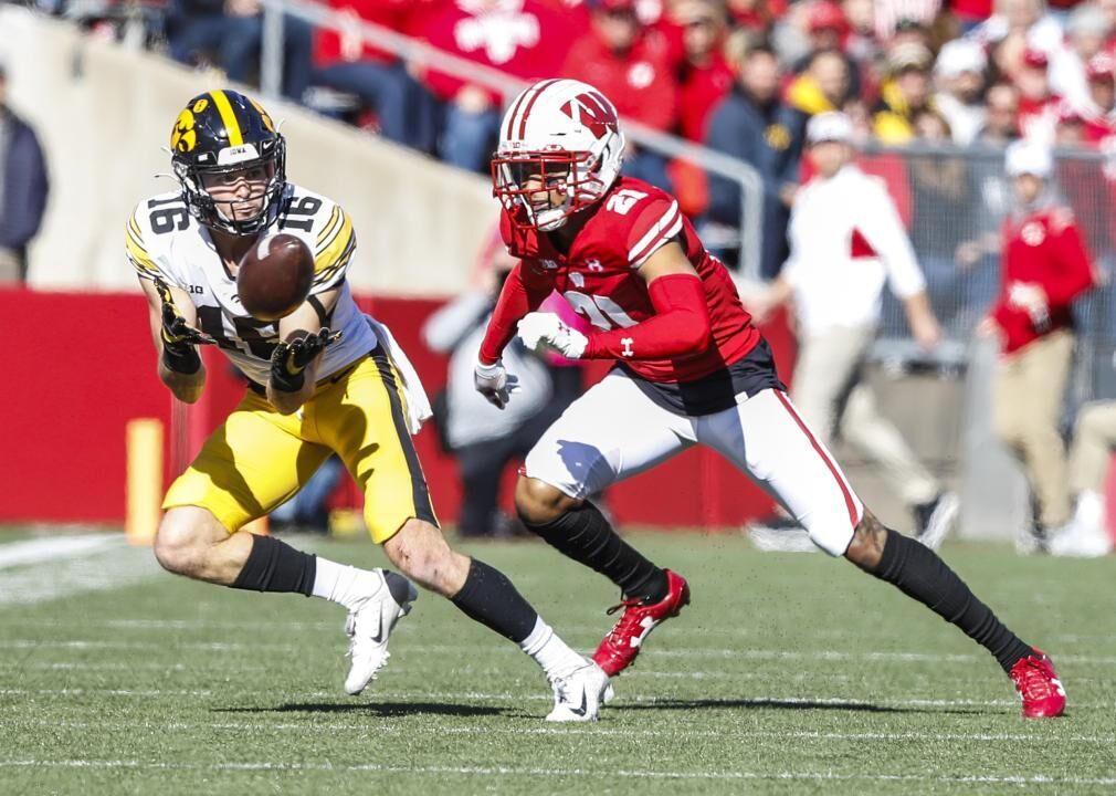 A Look At The Top 15 College Football Rivalries