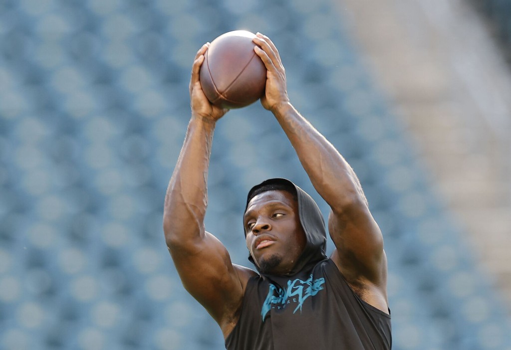 Eagles Trade Wide Receiver Jalen Reagor To Vikings, Ending Two Year Stint In Philadelphia