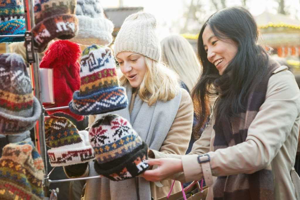 4 Things Retailers Can Do To Prepare For Holiday Shoppers