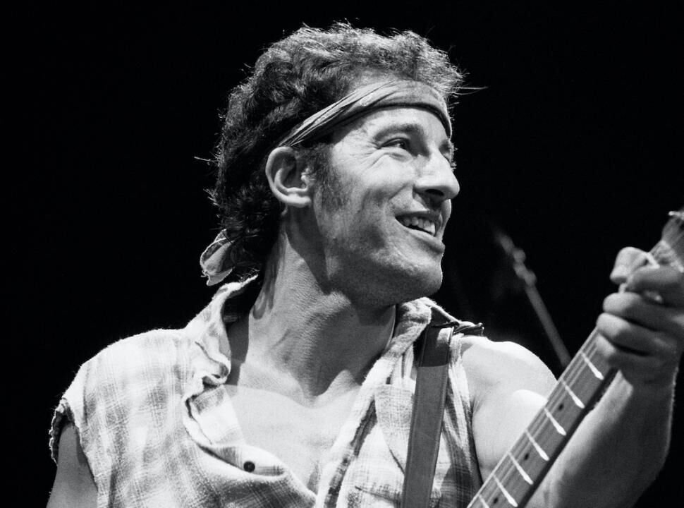 Bruce Springsteen’s Biggest Billboard Hits