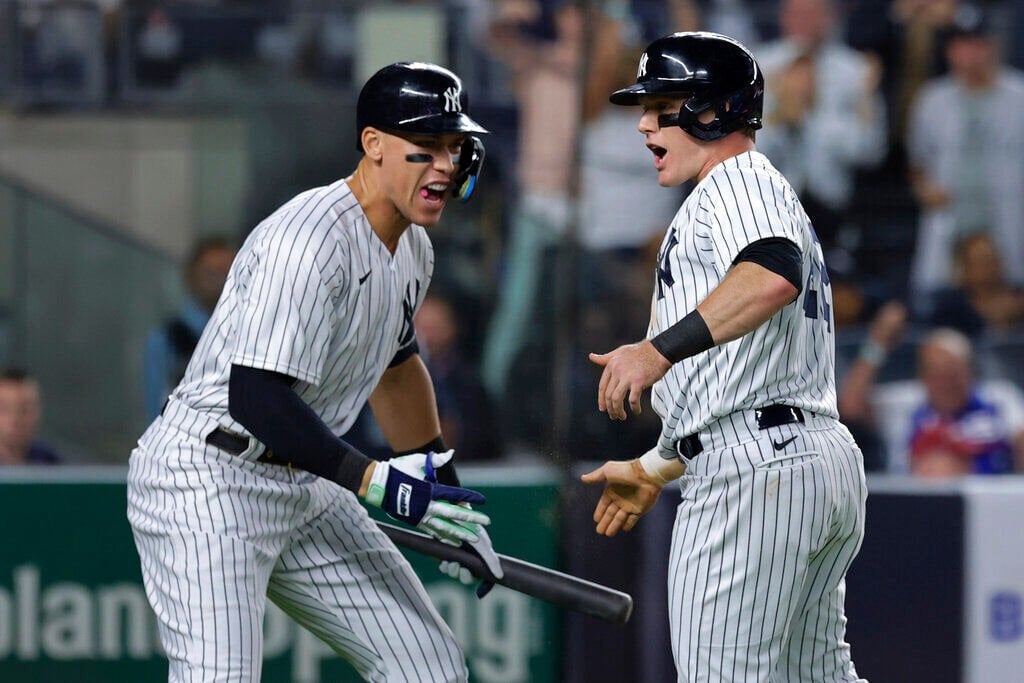 Putin Orders ‘partial Mobilization’ Of Troops, Aaron Judge Reaches 60th Home Run, And More Trending News